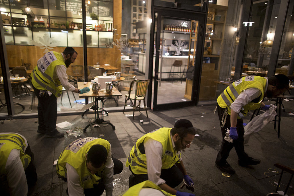 Il Ramadan non impedirà ad Hamas di uccidere gli ebrei