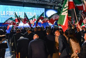 Forza Italia: quel percorso oltre Berlusconi