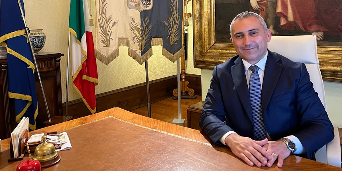 Basilicata, caos nel centrosinistra: ci prova Marrese