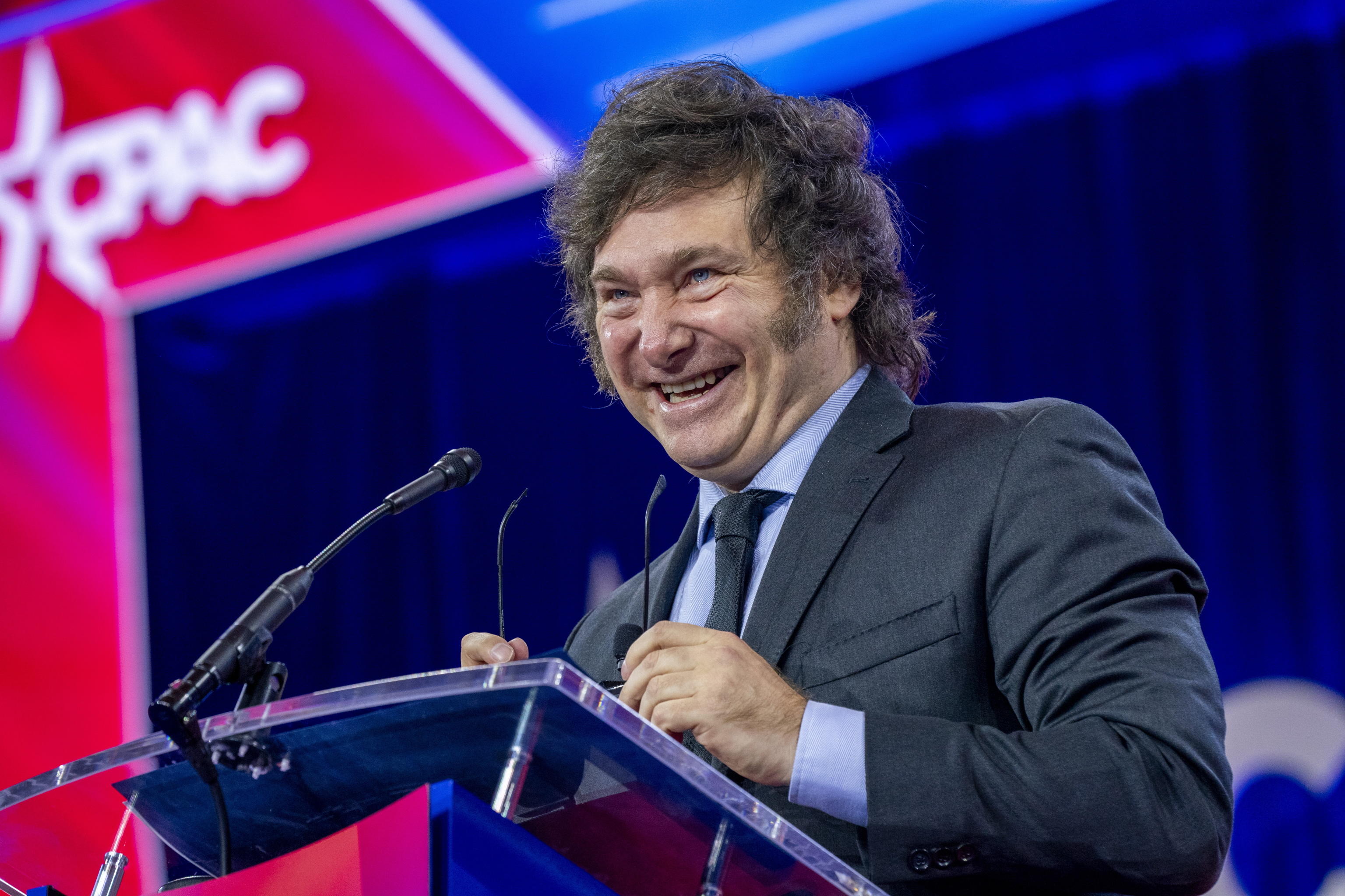 La rivoluzione copernicana di Javier Milei