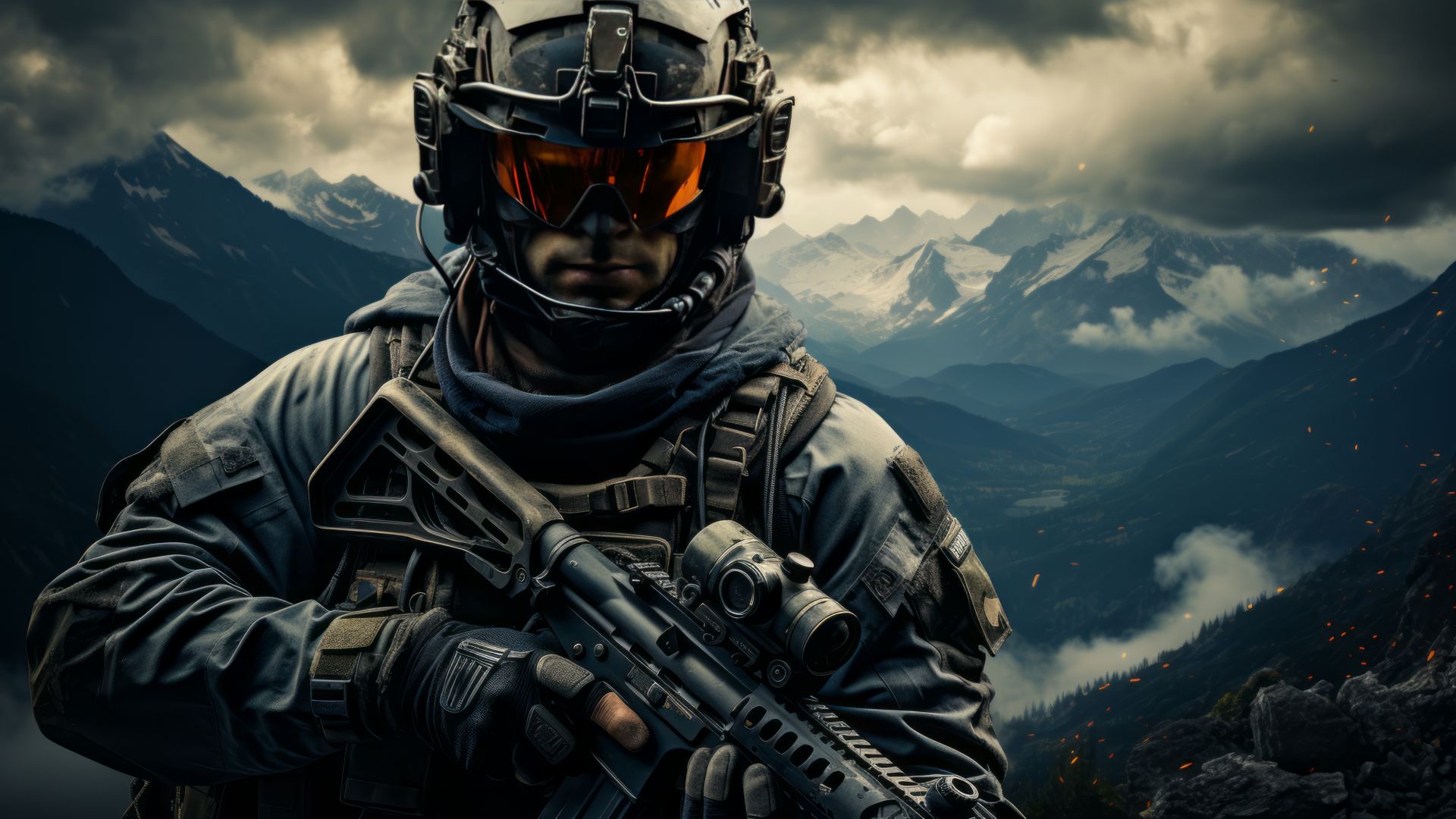 Il guerriero intelligente: l’esempio israeliano