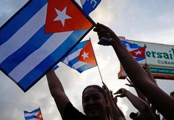 Scarseggiano medicine e cibo: questa è Cuba