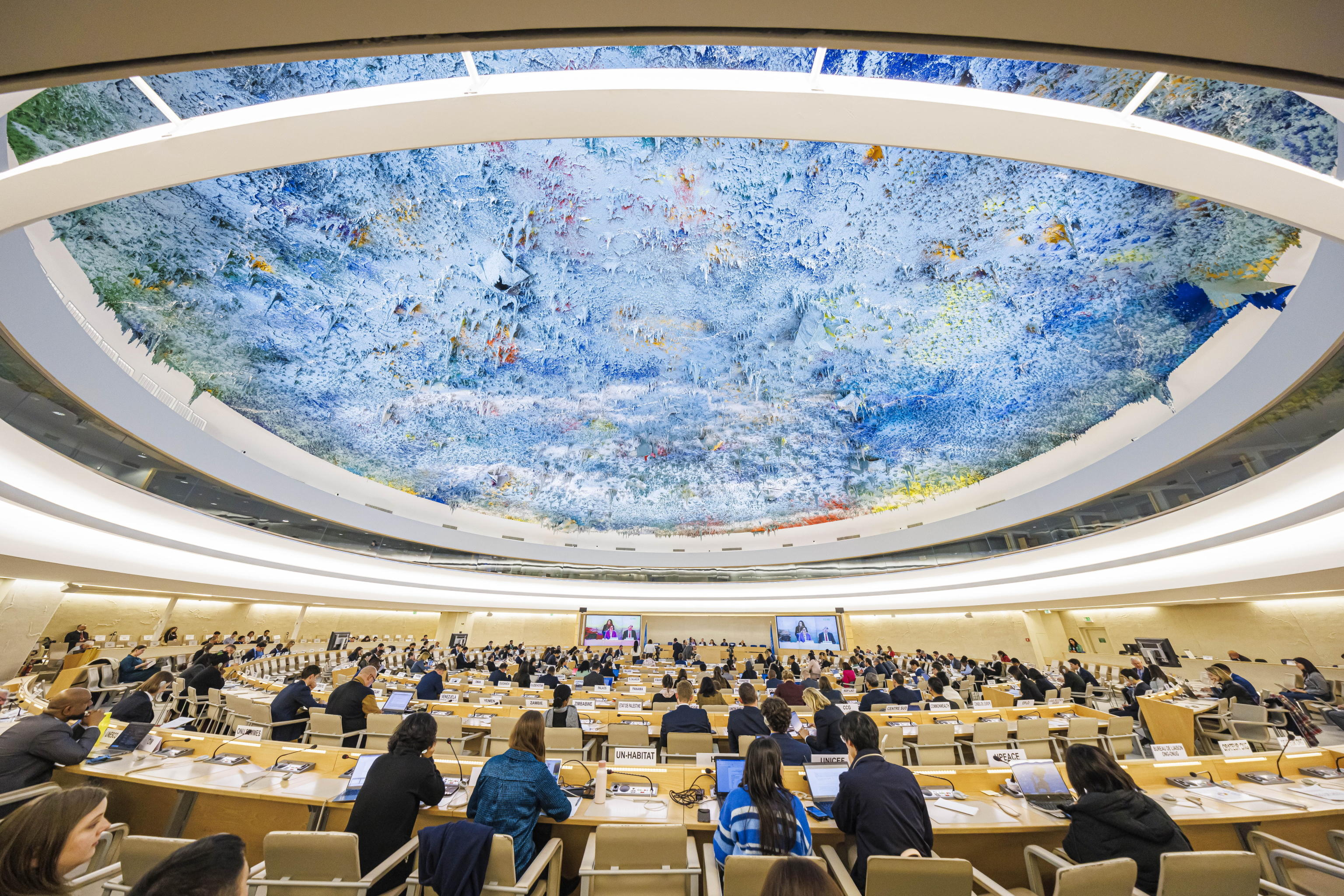 L’Italia vuole riformare il Consiglio di Sicurezza dell’Onu