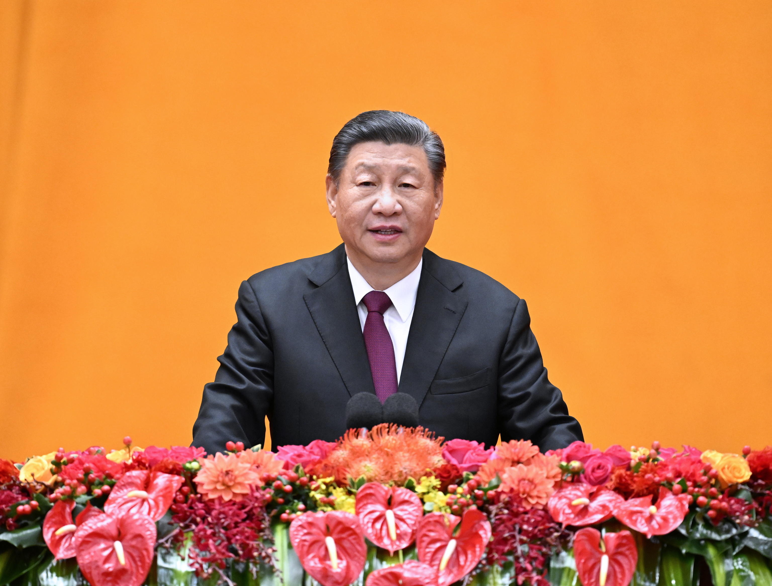 Xi Jinping sfida i mercati, ma l’enfasi è sulla sicurezza