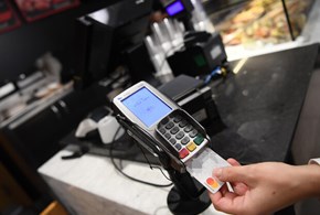 Pagamenti elettronici in Italia e l’euro digitale