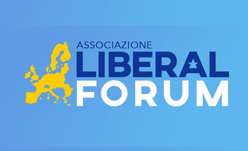 Liberal Forum: il pensiero di Einaudi sul futuro dell’Europa