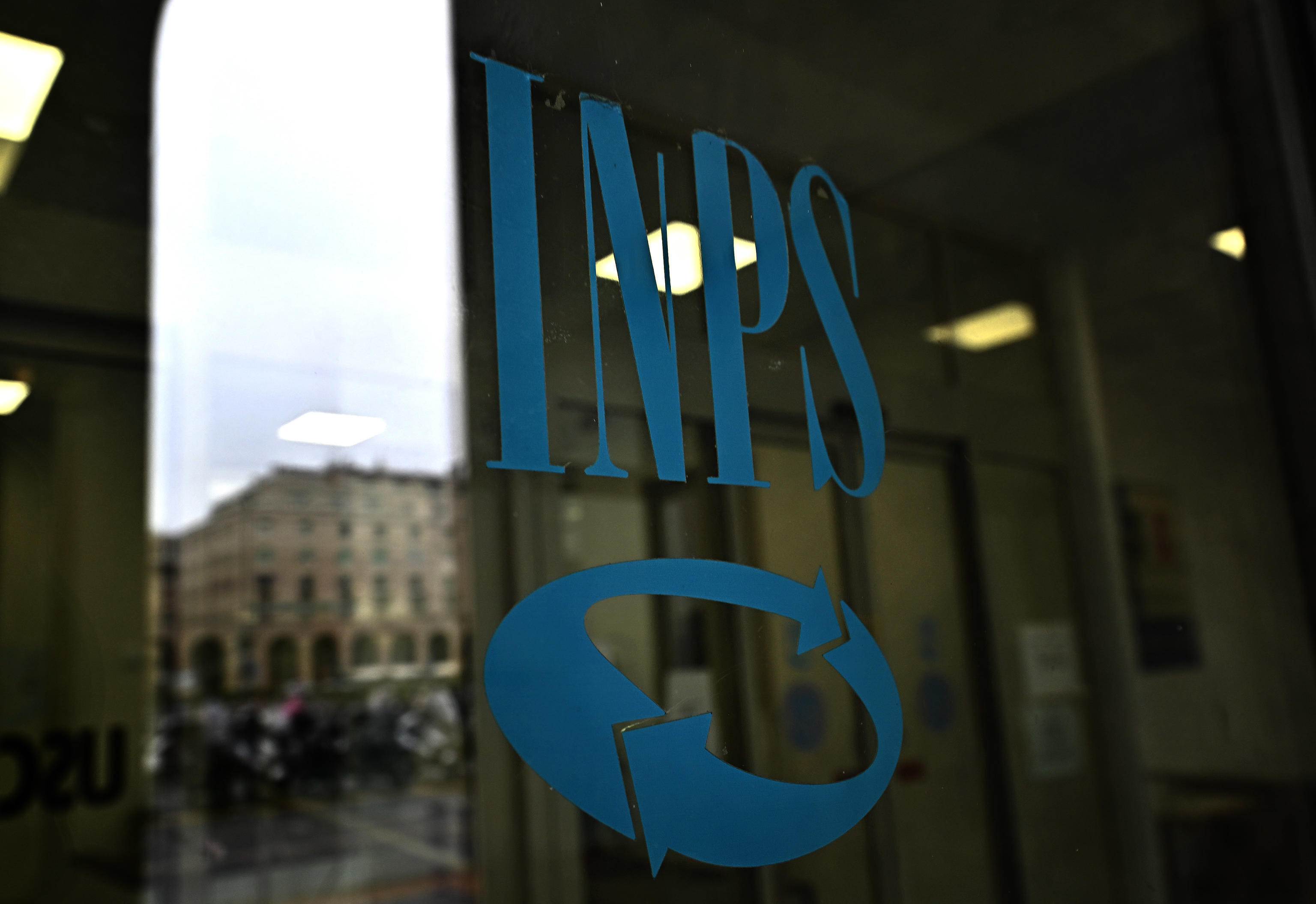 Inps, 500mila posti in più nel 2023