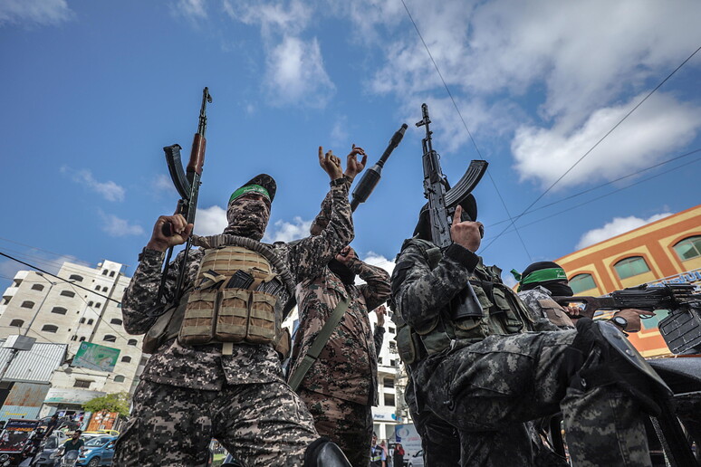 Il conflitto israelo-palestinese è un fratricidio