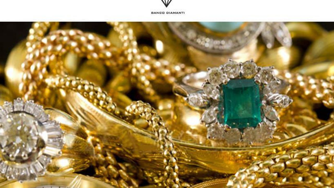 Vendere gioielli e oggetti in oro usato: cosa dice la legge?