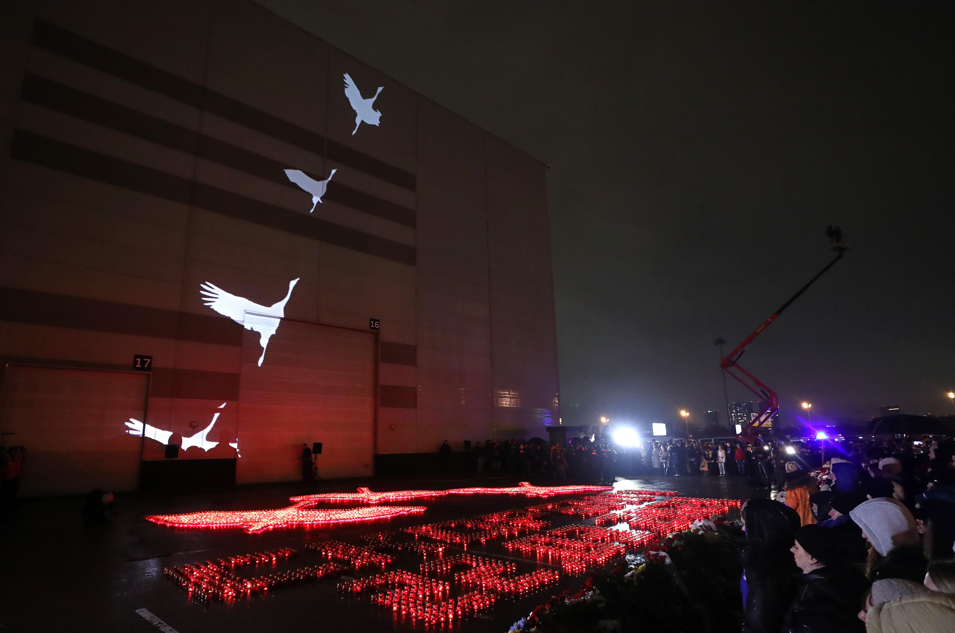 La domenica delle salme