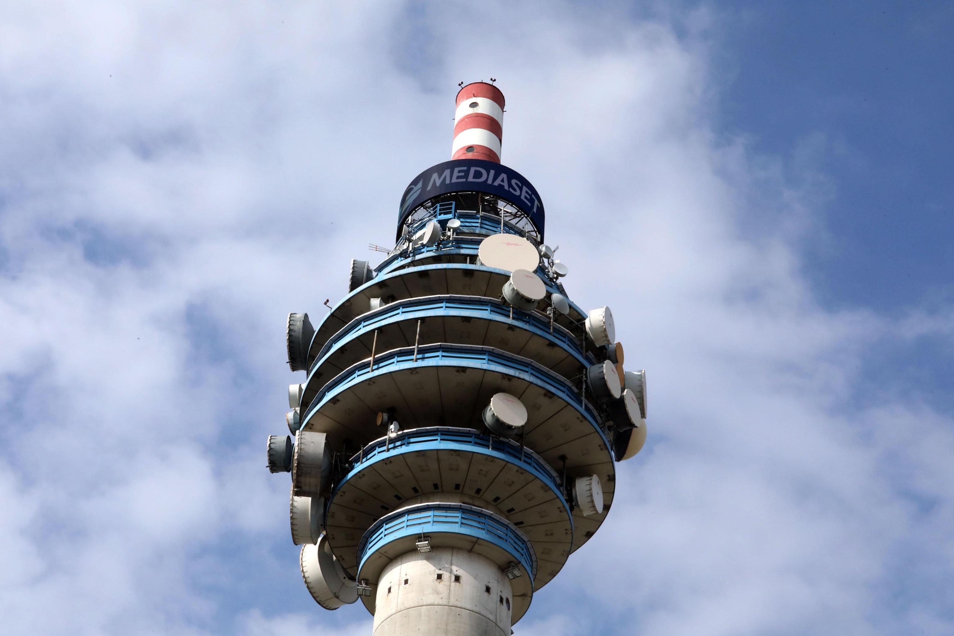 La lunga sfida televisiva di Mediaset in Germania