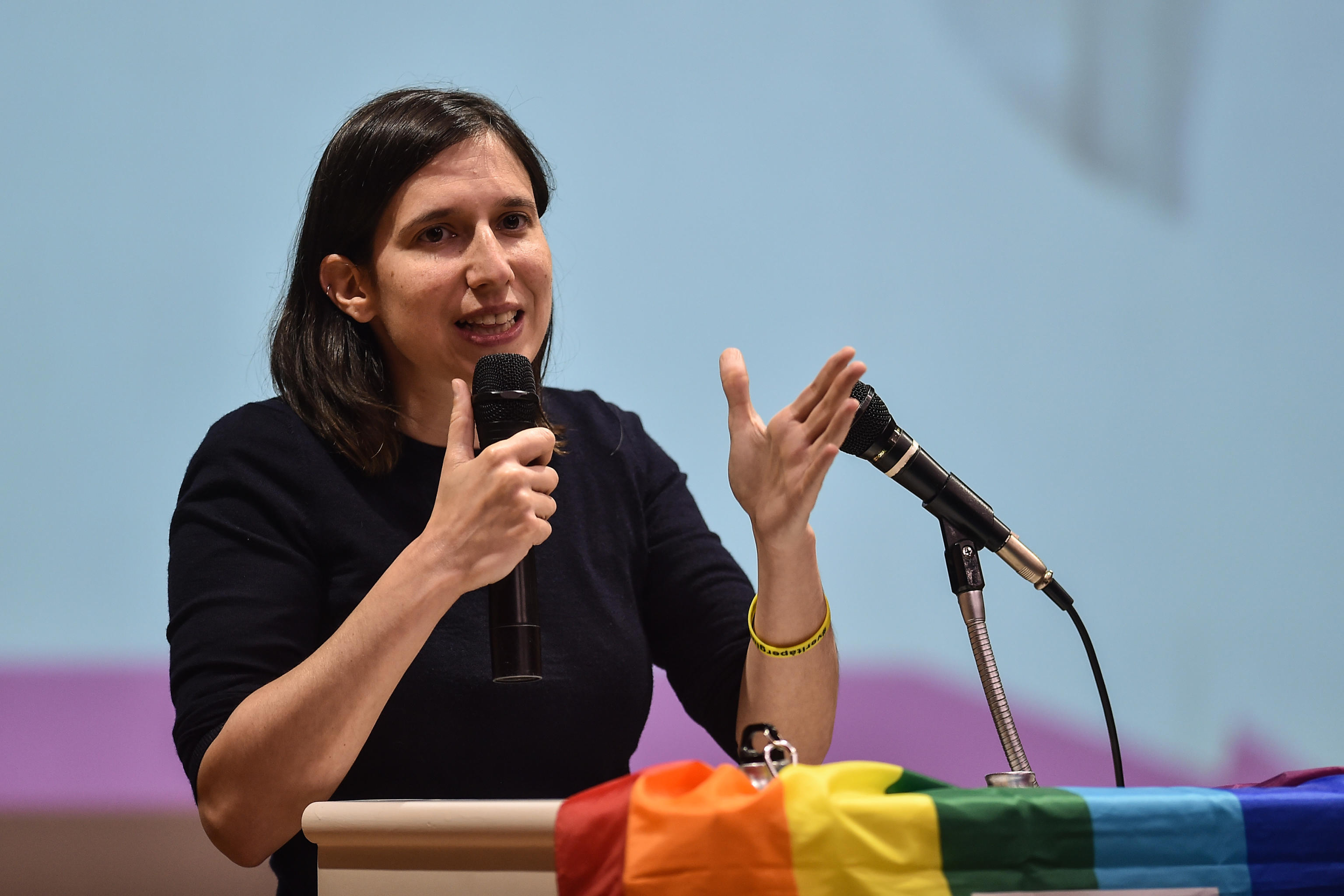 Il garantismo peloso del Pd