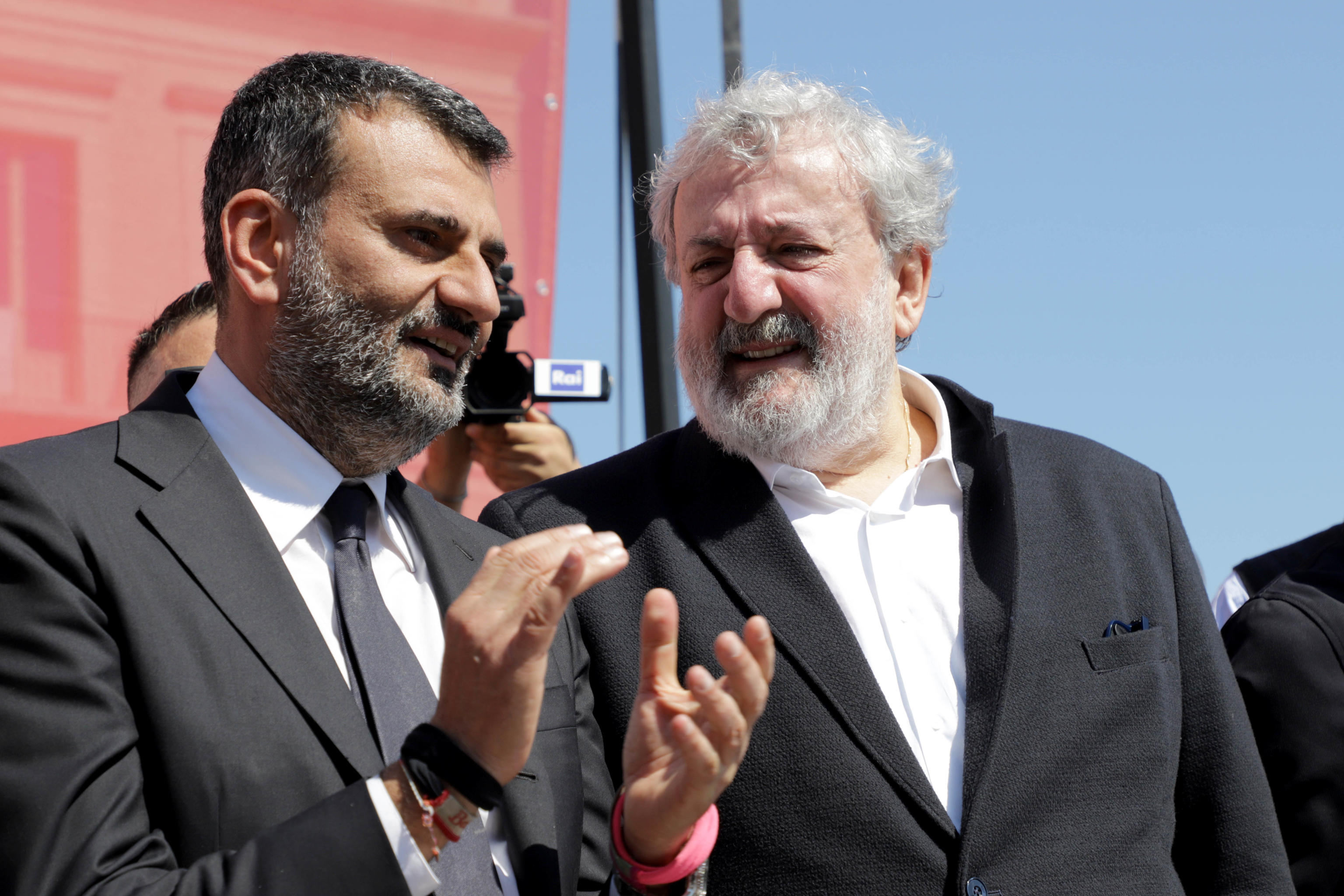 Emiliano-Decaro: Csm e Antimafia battano un colpo