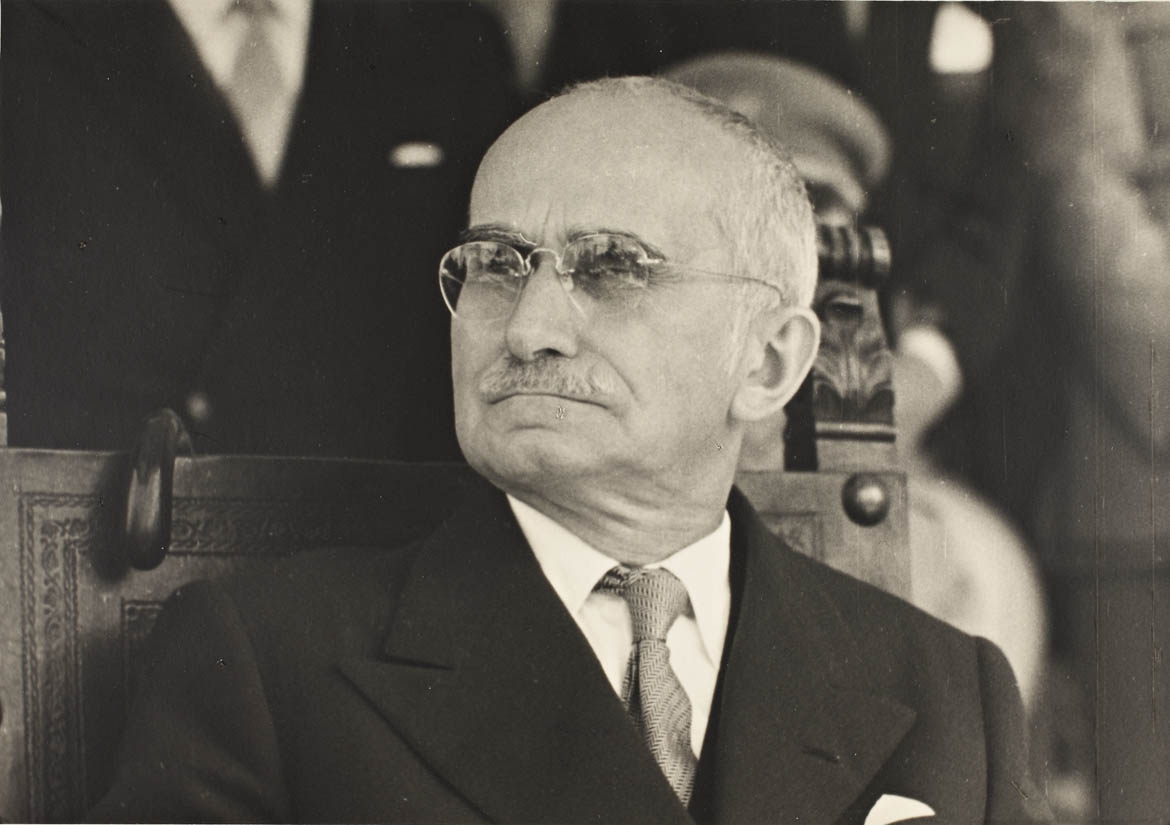 Centocinquanta volte Luigi Einaudi