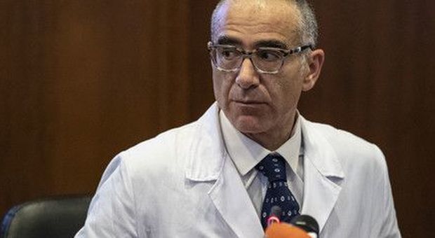 Nicastri: “Dengue, in allerta per i casi autoctoni” (Video)