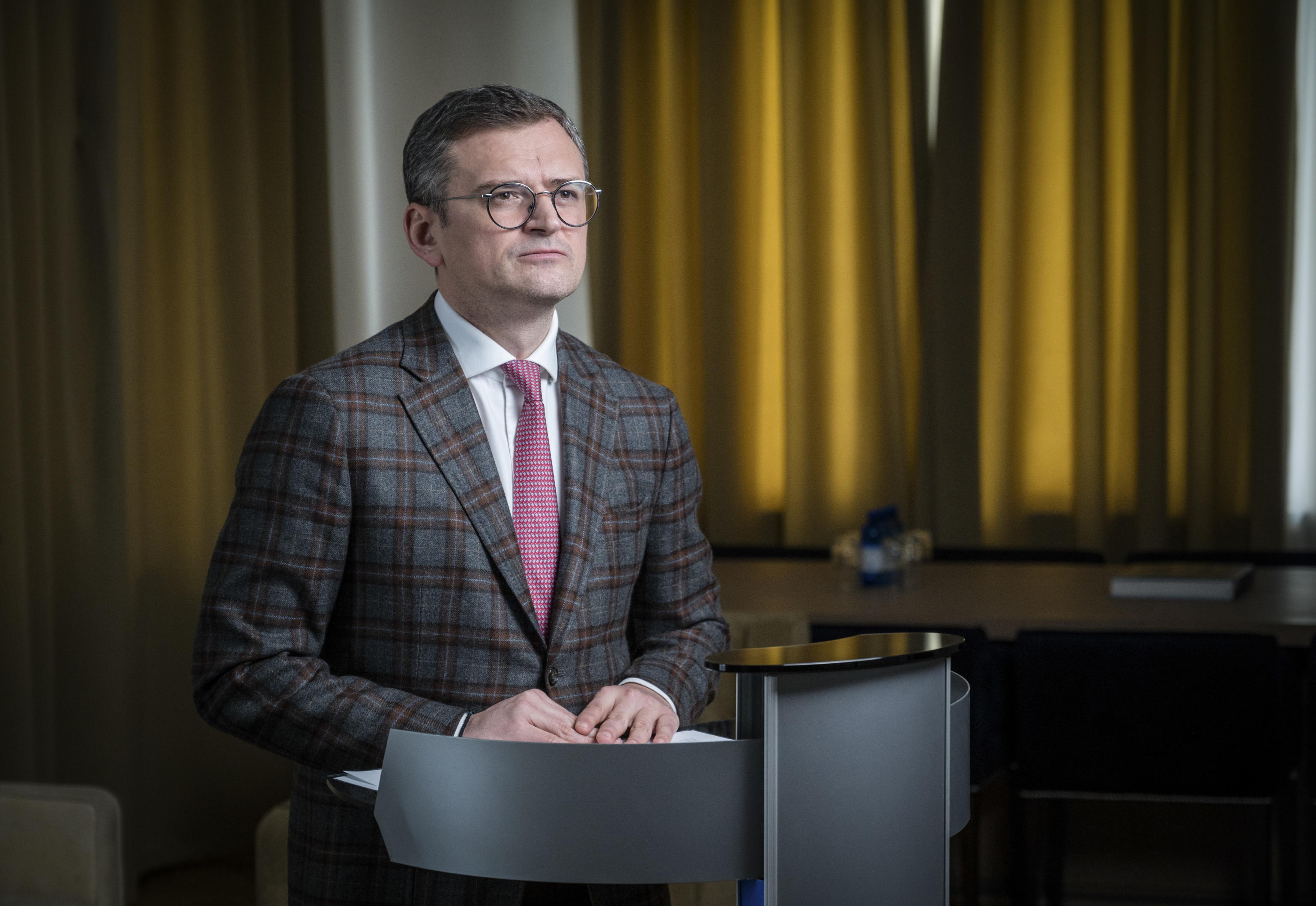 Polonia, la Nato valuta di abbattere i missili ai confini