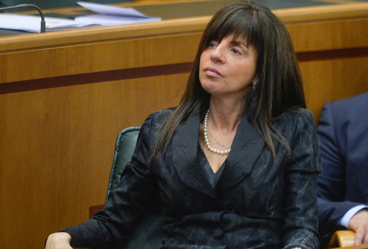 Laura Cartaginese sfida le norme europee nel Lazio