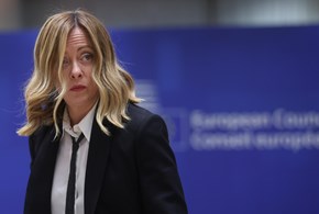 La nazione e l’Unione. L’anima dell’Europa secondo Giorgia Meloni