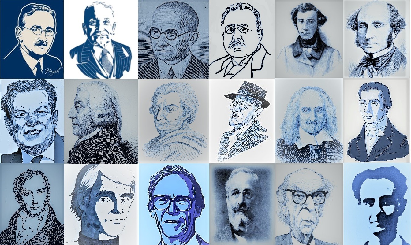 Il liberalismo italiano: protagonisti, temi, evoluzioni (Video)