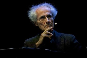 Luciano Canfora, bugiardo d’animo