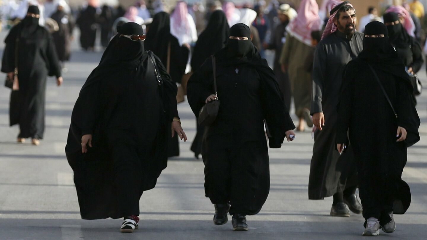 Onu, donne e Arabia Saudita: il cortocircuito è servito