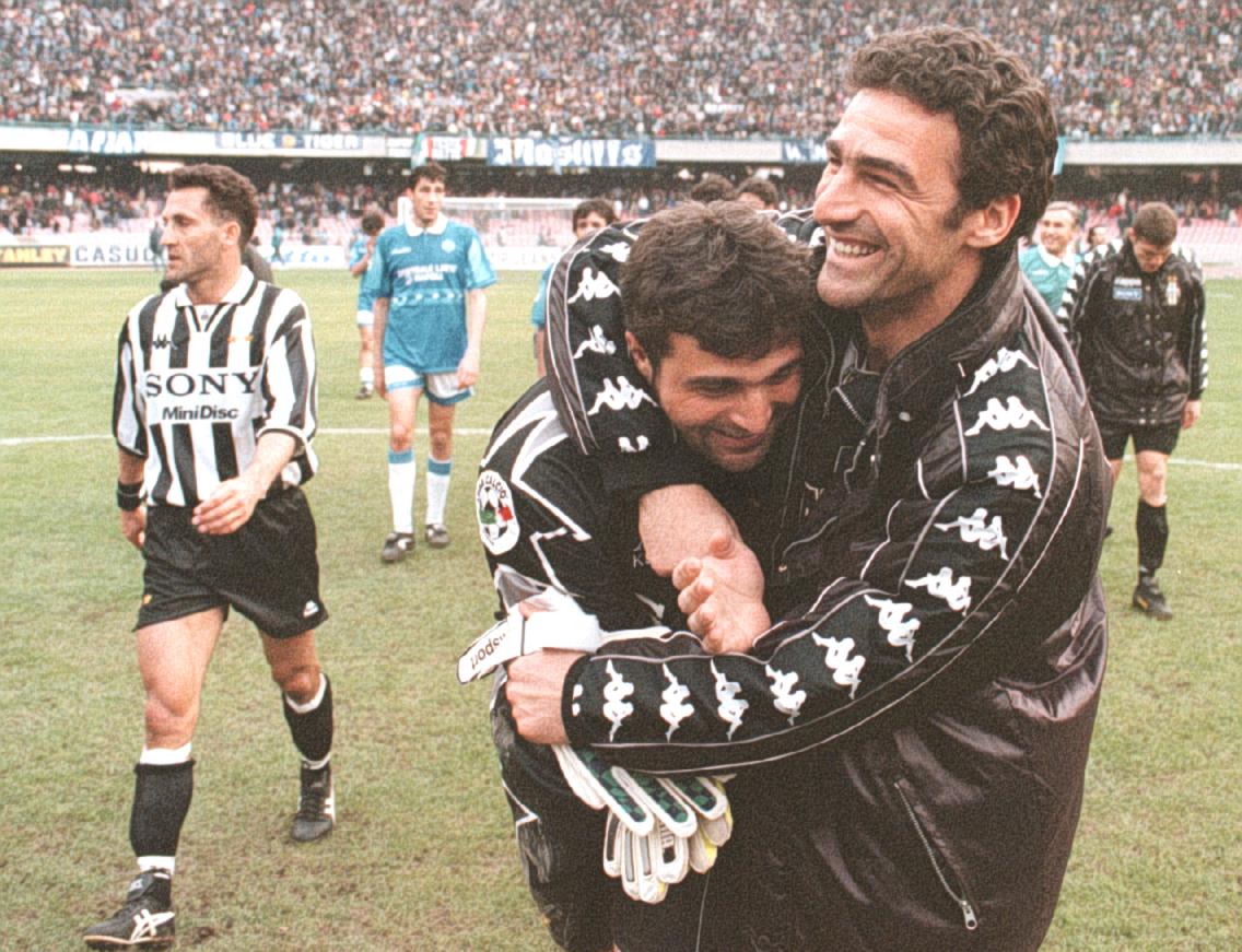 Ritratti. Eterni secondi: una vita da numero 12