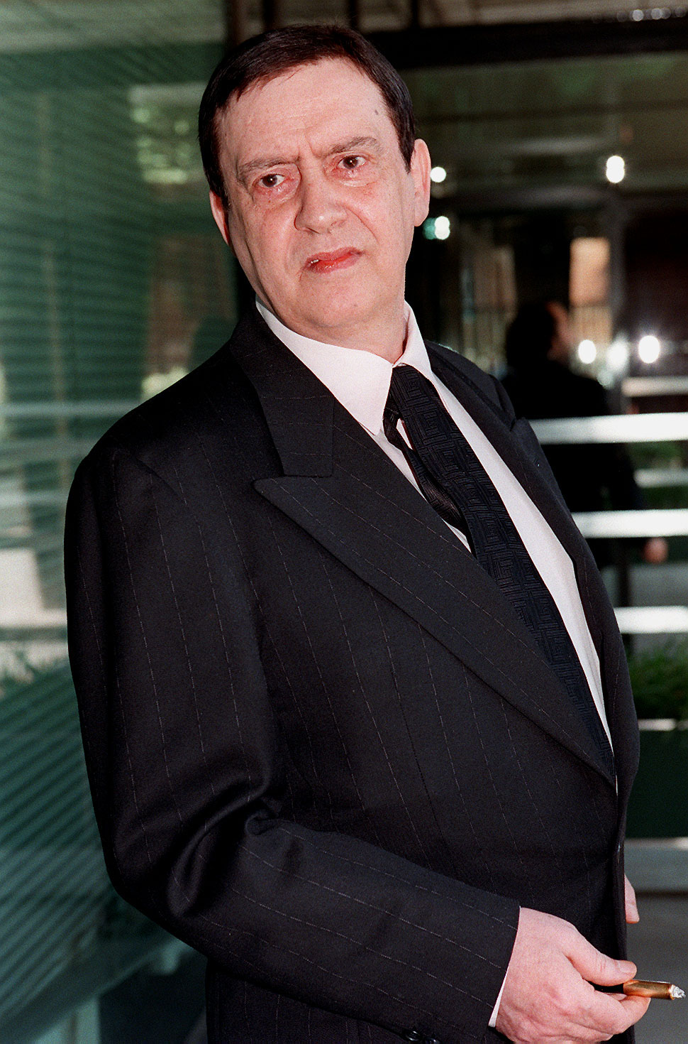 Visioni. Carmelo Bene, un doc racconta “la macchina attoriale”