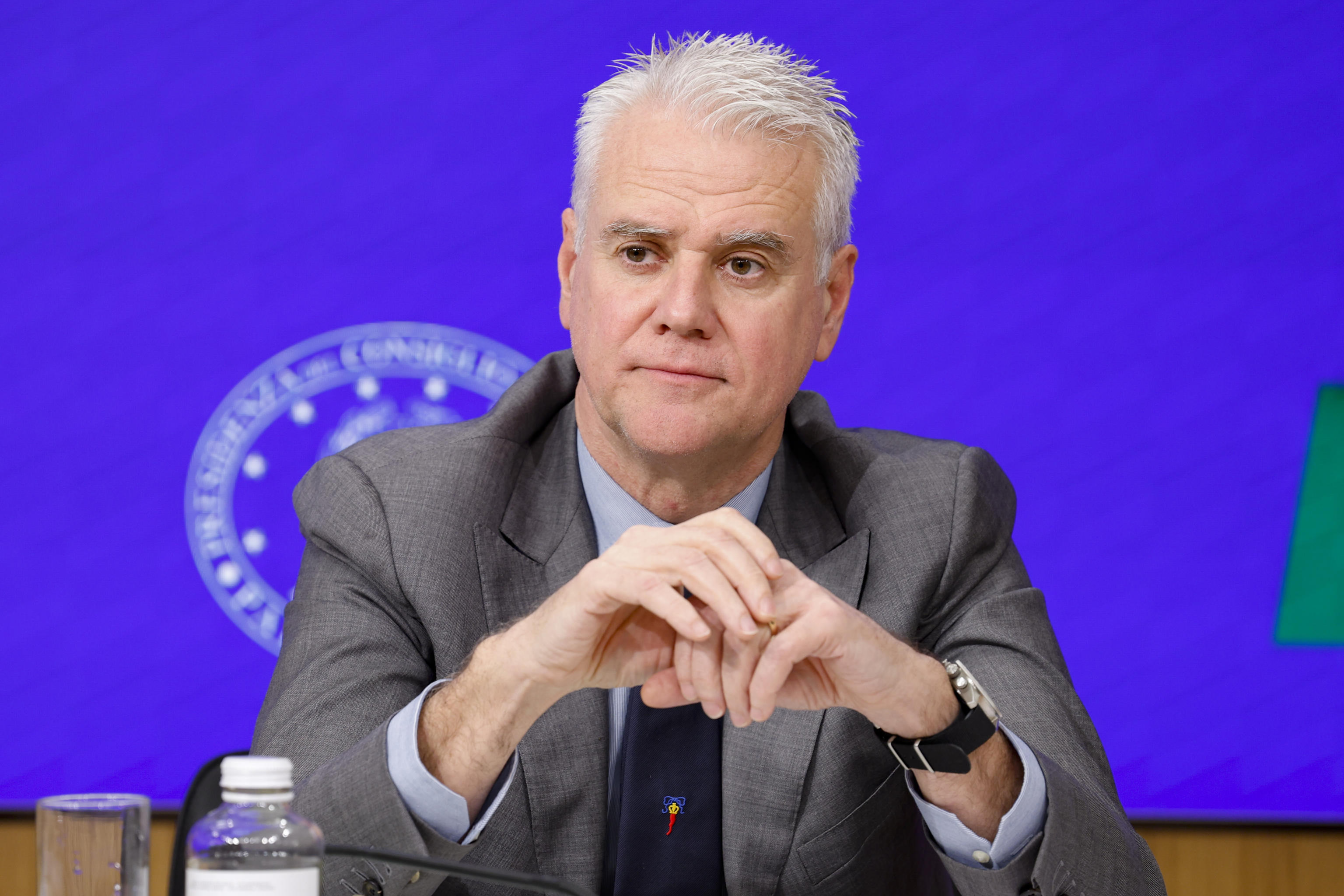 Campioni di burocrazia