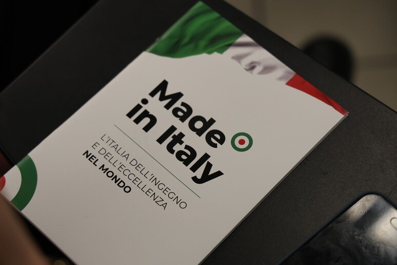 Made in Italy?