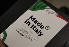 Made in Italy?