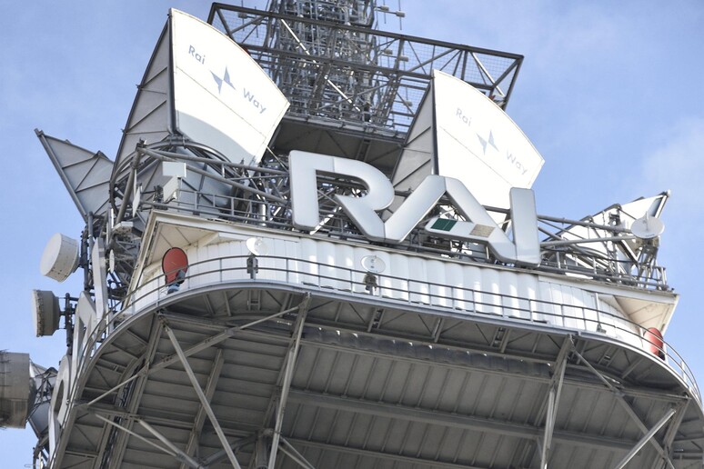 Nozze delle torri tra Rai e Mediaset