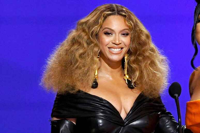 Beyoncé: il nuovo album è il più ascoltato su Spotify