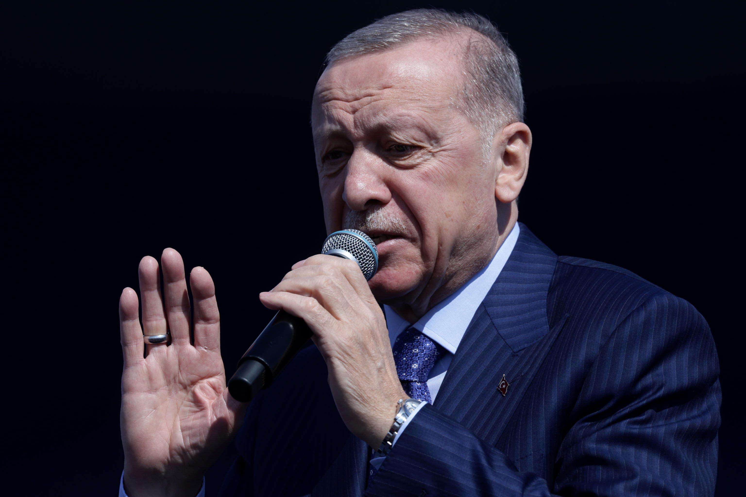 La storica battuta d’arresto di Erdoğan e dell’Akp