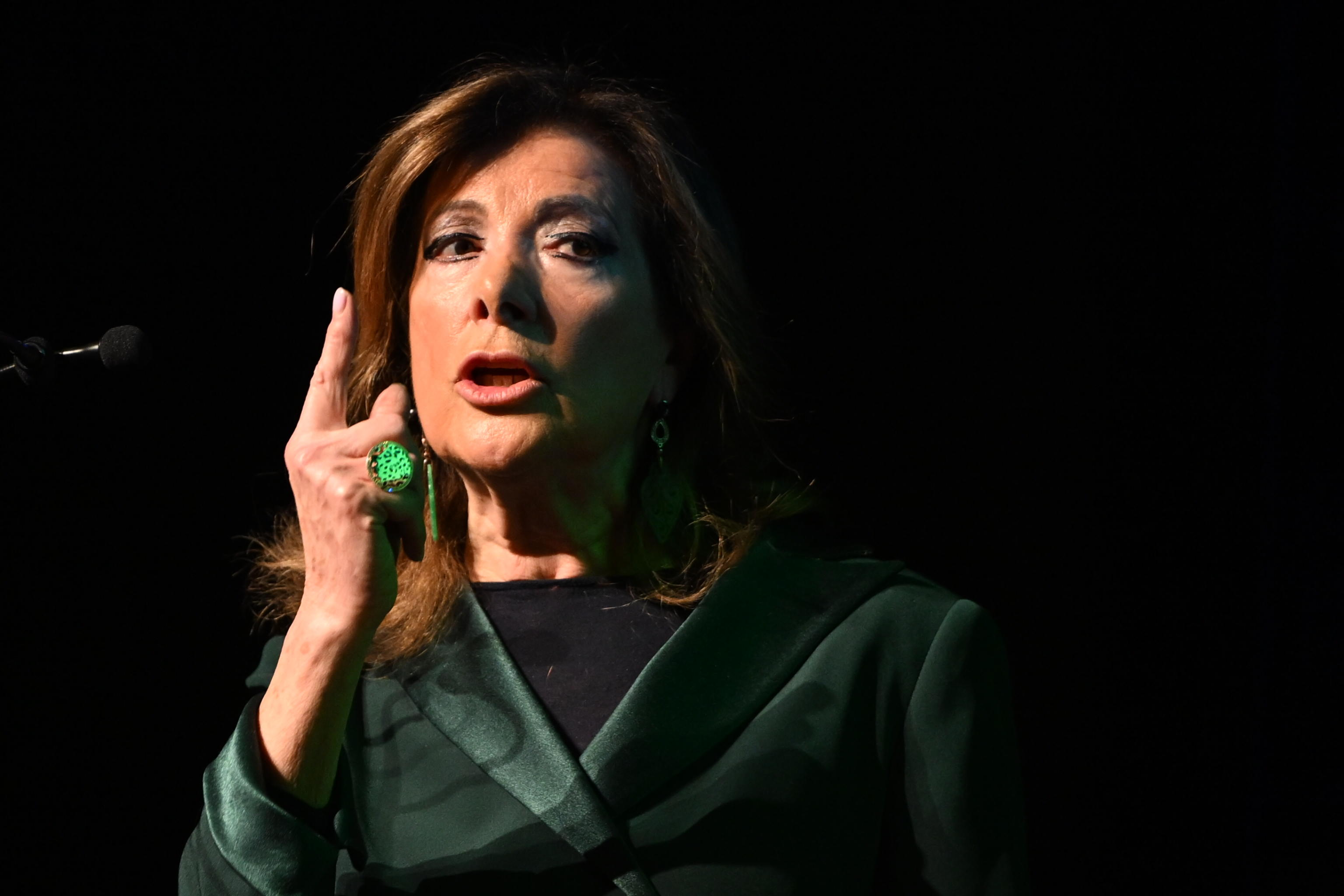 L’eruzione cutanea