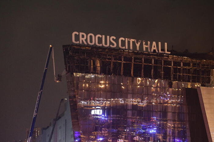 La strage del Crocus City Hall poteva essere evitata