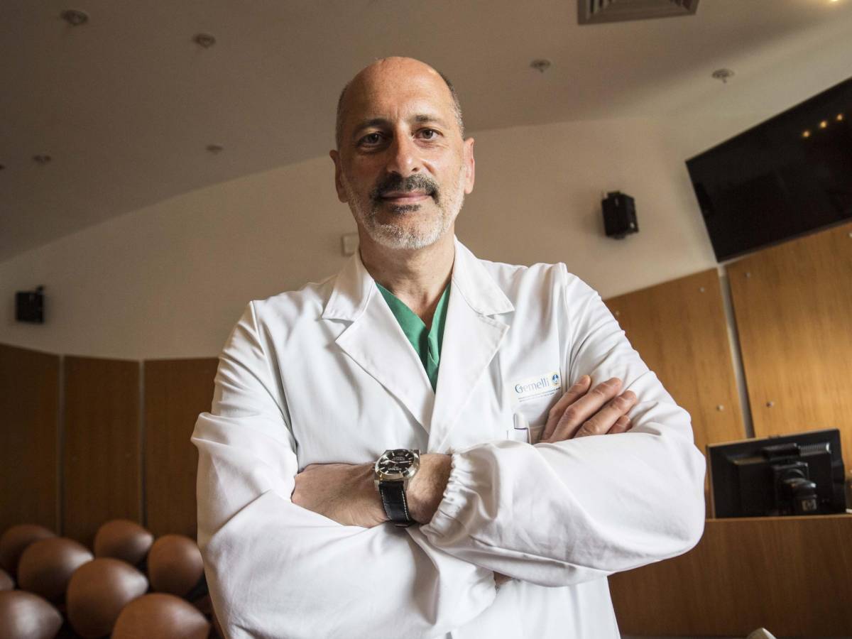 Massetti: “L’ospedale del futuro cura il paziente e la malattia” (Video)