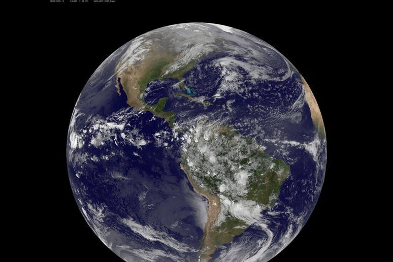 L’Esa lavora a un chatbot per l’osservazione della Terra