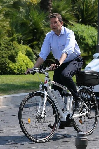 Anvedi, ri-ecco Marino