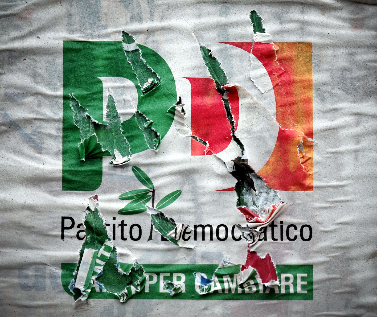 Caos nel Pd, Benifei: “Gli europarlamentari uscenti vanno tutelati”