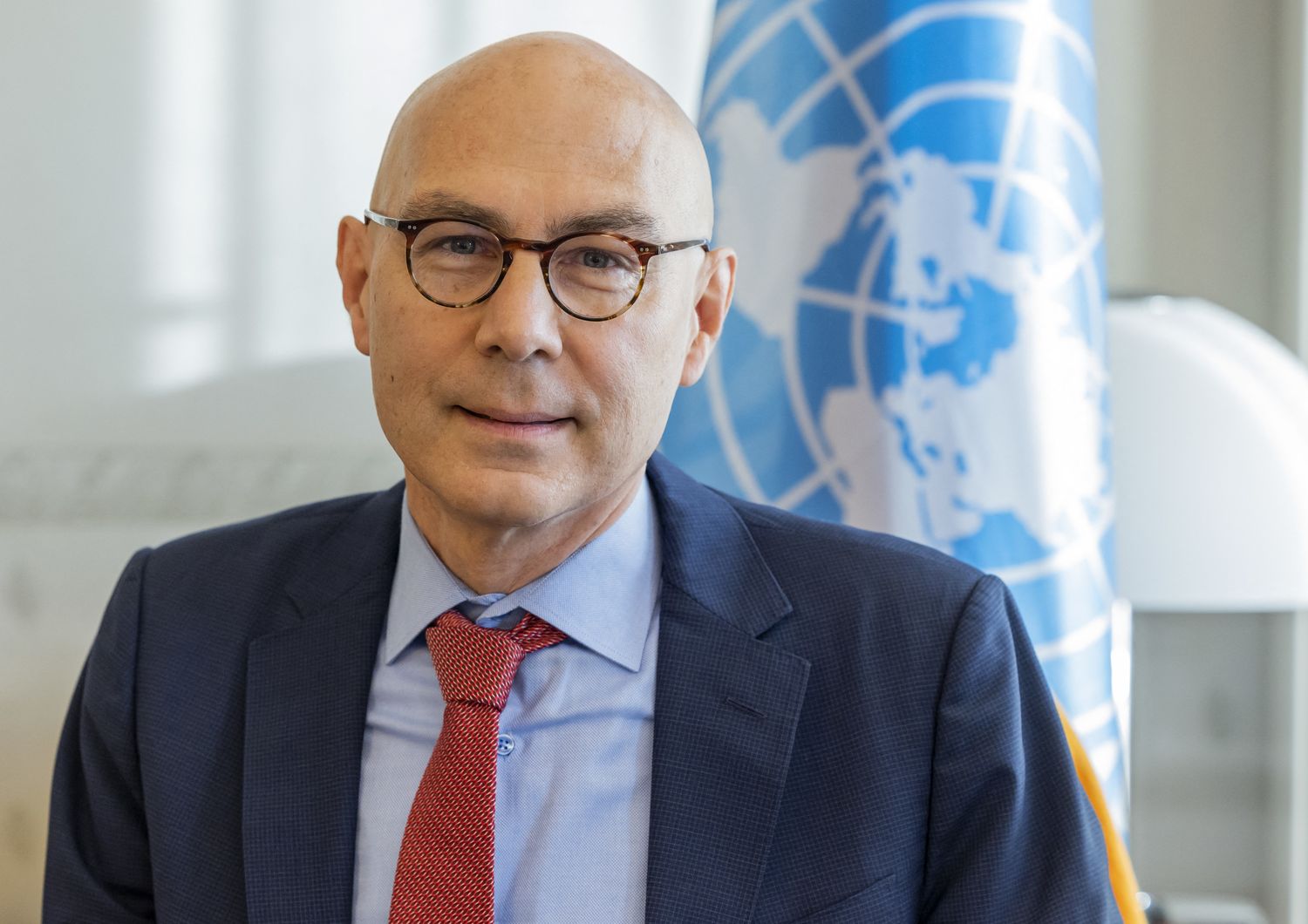 Gli ucraini subiscono la “violenza” imposta dalla Russia