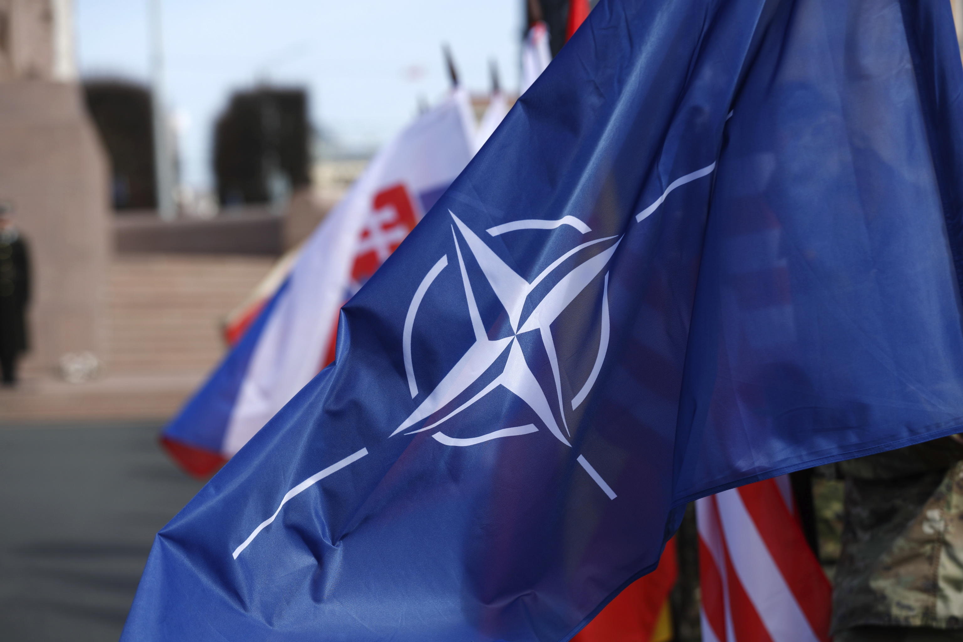 I 75 anni della Nato