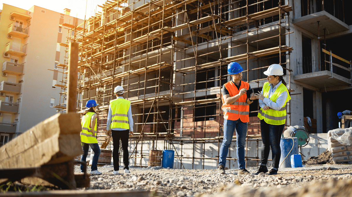 Il Superbonus, una tormentata disposizione che ha prodotto macerie economiche