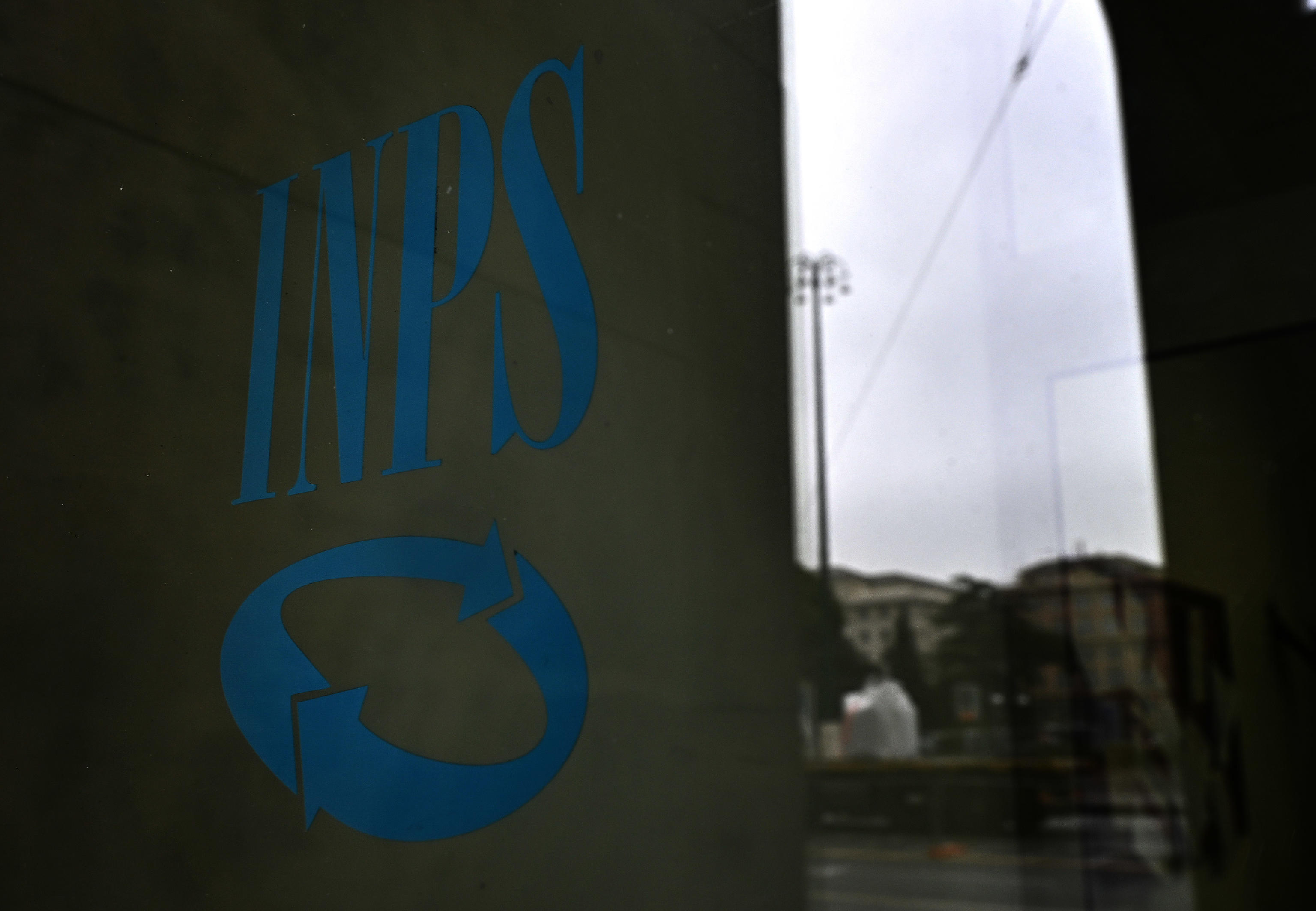 Inps, i dati sulla spesa delle pensioni