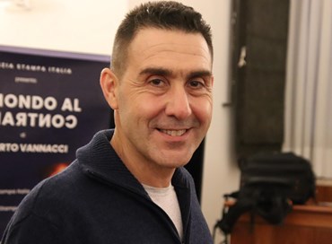 Vannacci: “Contrario all’ambientalismo ideologico”