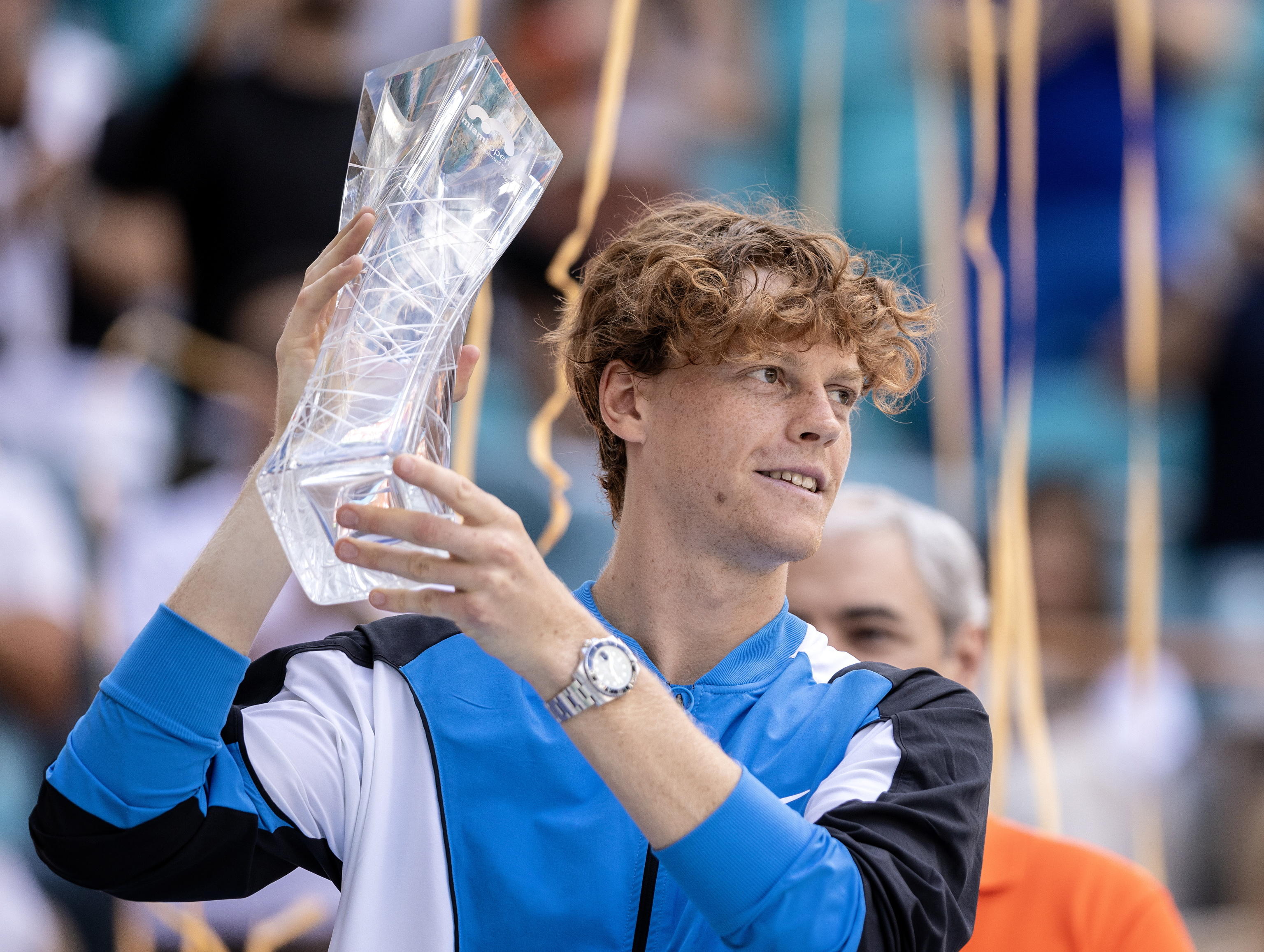 Italiani, un popolo di tifosi