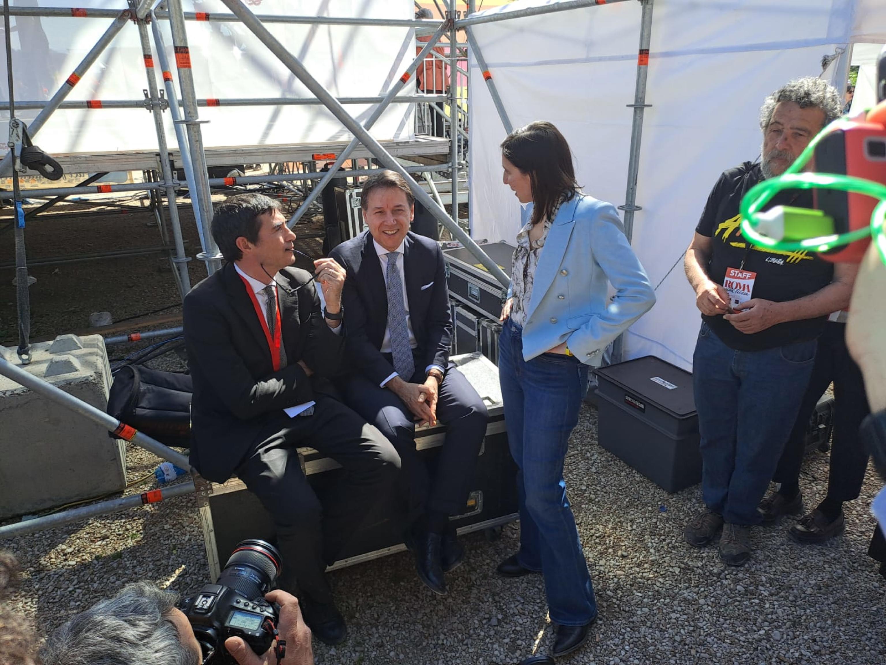 Bari, centrosinistra in frantumi: saltano le primarie 