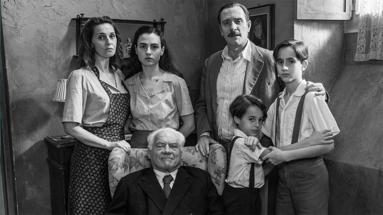 Visioni. “C’è ancora domani”, un’involontaria parodia neorealista