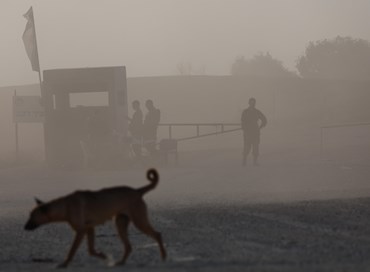 Il mio piano in sei punti per una soluzione a due Stati