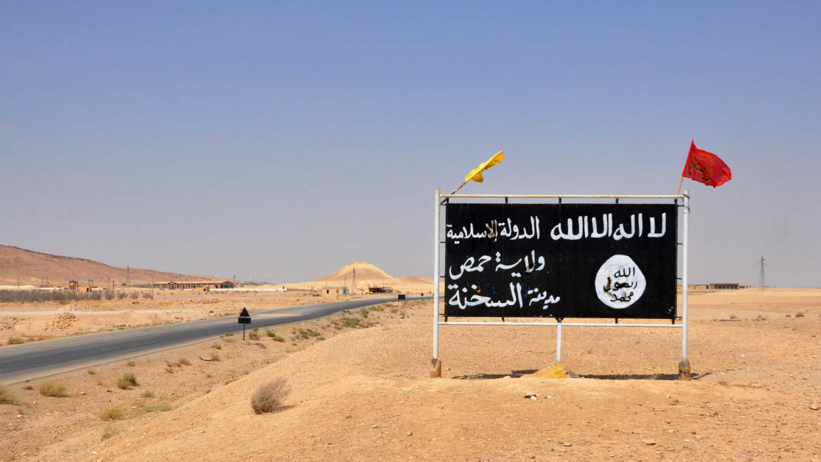 In Siria si ravviva lo Stato islamico