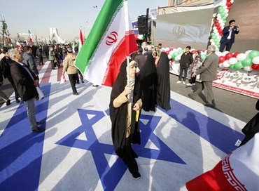 Cosa succederà tra Israele e Iran? Il Medio Oriente oggi